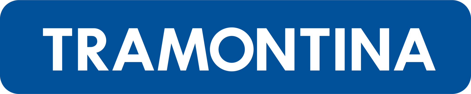 Logo da marca Tramontina
