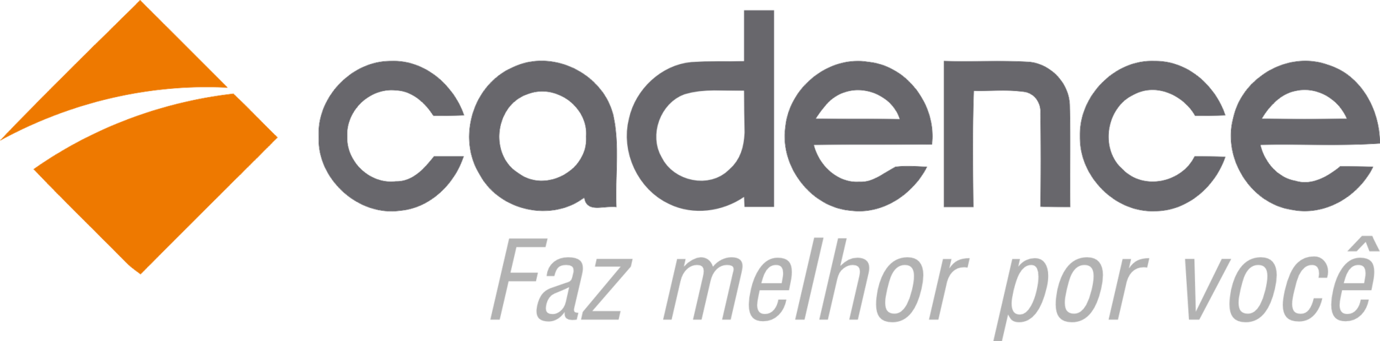 Logo da marca Cadence