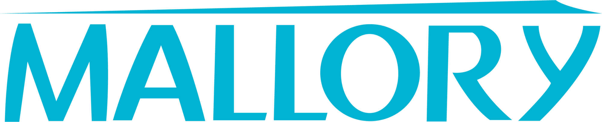 Logo da marca Mallory