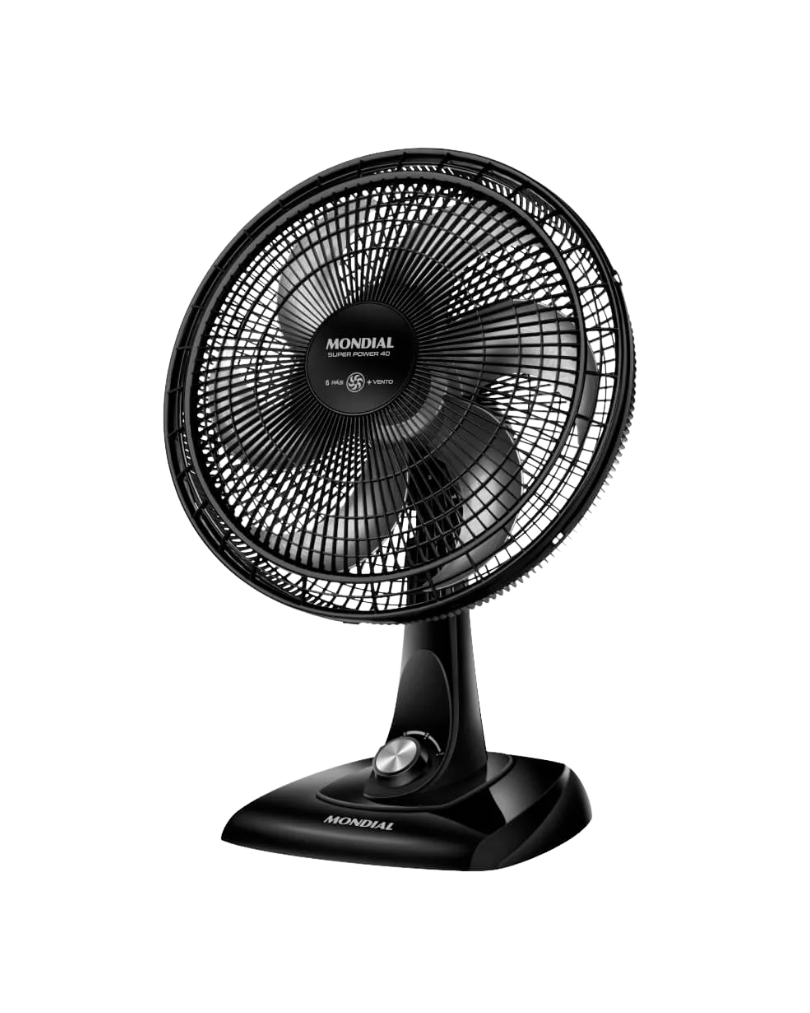 Ventiladores